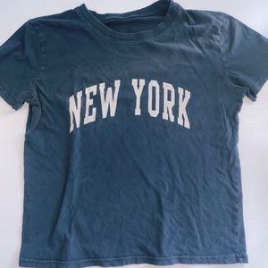 Brandy Melville Tee.